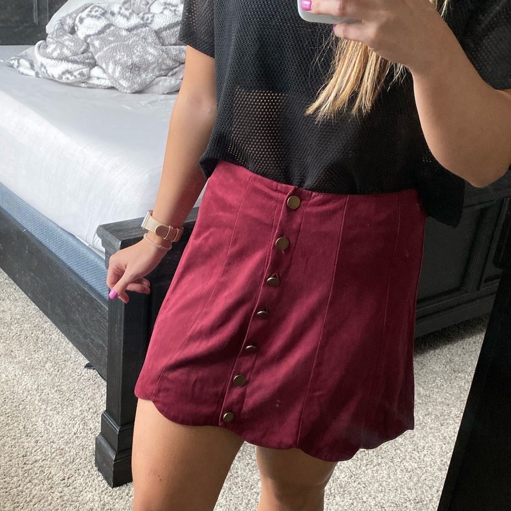 Skirt